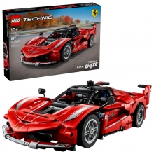 LEGO 42212 TECHNIC FERRARI FXX K