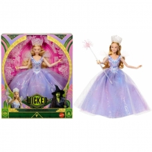 MATTEL JFM13 WICKED GLINDA DELUXE