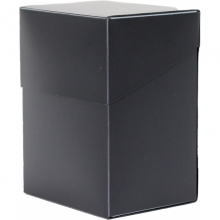 TOPDECK PORTAMAZO BASICO 75 COLOR NEGRO