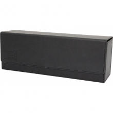 TOPDECK PORTAMAZO PREMIUM 400 COLOR NEGRO