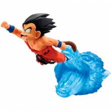 BANPRESTO 1138 DRAGON BALL GOKU DRAGON HISTORY II