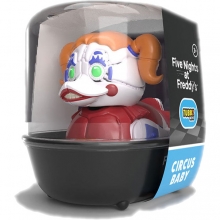 TUBBZ FIVE NIGHTS AT FREDDYS CIRCUS BABY MINI EDITION