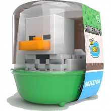 TUBBZ MINECRAFT MINI SKELETON
