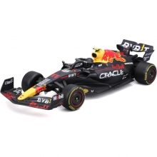 MAISTO 82358 R C 1:24 ORACLE RED BULL RACING RB19 ( 2023 ) PEREZ 11