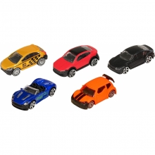 HTI 1416228 TEAMSTERZ AUTO BASICO