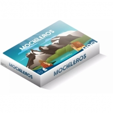 CIRCOTEL MOCHILEROS