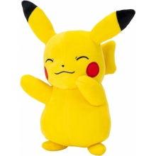 IMEX PKW2696 POKEMON PELUCHE 20 CM PIKACHU N6W14