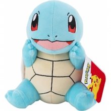 IMEX PKW3084 POKEMON PELUCHE 20 CM SQUIRTLE W17