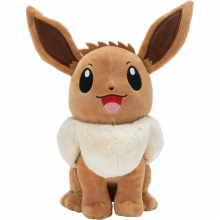 IMEX 95257 POKEMON PELUCHE 30 CM SURTIDOS