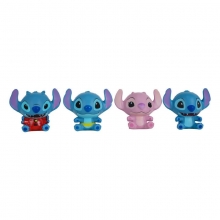 IMEX EXSLR902FP STITCH FIGURA BLANDA ANTI ESTRES SURTIDO