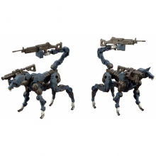 BANDAI 26685 MODEL KIT ALTERNATIVE TRACK DOWN KOTOBUKIYA