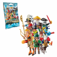PLAYMOBIL 71760 FIGURES S27 48 BOYS