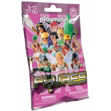 PLAYMOBIL 71761 FIGURES S27 48 GIRLS