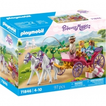 PLAYMOBIL 71846 PASEO EN CARRUAJE