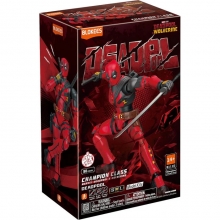 BLOKEES 81116 MARVEL INFINITY SAGA CHAMPION CLASS DEADPOOL