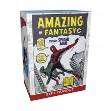 DEVIR MTI MAGIC SPIDER MAN BUNDLE GIFT