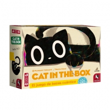 DEVIR MDG CAT IN THE BOX