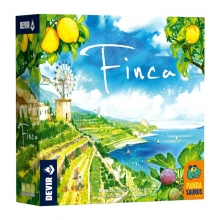 DEVIR JDM FINCA