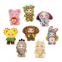 IMEX 556015 KIMMON BROTES DE PRIMAVERA PELUCHES