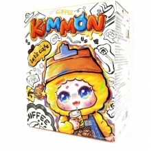 IMEX 556023 KIMMON TIEMPO DE UN CAFE