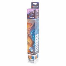 GAMEGENIC GGS40218ML MTG LORWYN ECLIPSED SHINY PLAYMAT STEAM VENTS