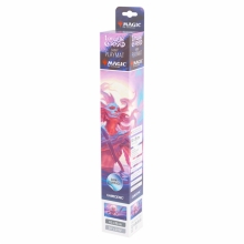 GAMEGENIC GGS40212ML MTG LORWYN ECLIPSED SHINY PLAYMAT ECLIPSED MERROW