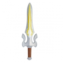 MATTEL JKJ47 MASTERS OF THE UNIVERSE JUGUETE ESPADA BASICA