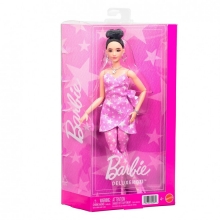 MATTEL JJN71 BARBIE MU�ECA BARBIE DELUXE VESTIDO ESTRELLA