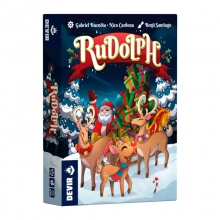 DEVIR JDM RUDOLPH