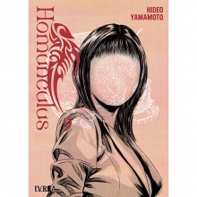 IVREA HOMUNCULUS 09