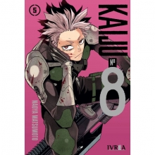 IVREA KAIJU N8 05