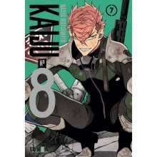 IVREA KAIJU N8 07