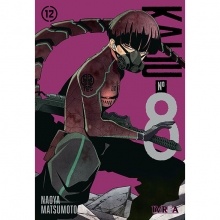IVREA KAIJU N8 12