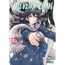 IVREA MIERUKO CHAN 11