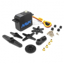 HPI 150623 MS 07WR SERVO MAVERICK