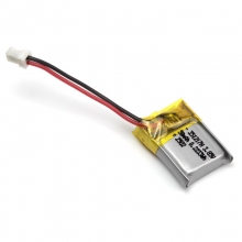 HPI 160985 NANO TTR 3.85V 58MAH HIGH VOLTAGE LIPO 0.2233WH