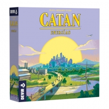 DEVIR JDM CATAN ENERGIAS