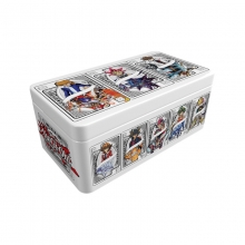 DEVIR YGI YUGIOH MEGA PACK TIN 2025