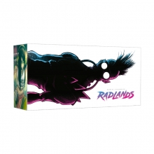 DEVIR MDG RADLANDS