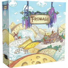 ROAD TO INFAMY RTIFRO0101ES FROMAGE