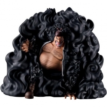 BANPRESTO 4197 ONE PIECE FL BLACK HOLE MARSHALL D TEACH