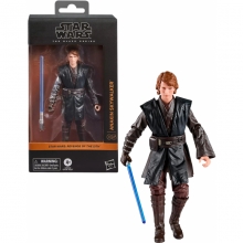 HASBRO G1516 STAR WARS BLACK SERIES 6IN REVENGE OF THE SITH ANAKIN SKYWALKER
