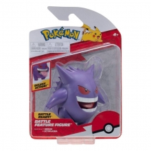 IMEX 95126 POKEMON BATTLE FIGURA