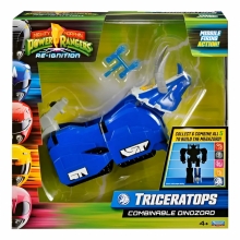 IMEX 68600 POWER RANGERS DINOZORD COMBINABLE SURTIDO