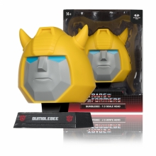 MCFARLANE 14328 TRANSFORMERS BUMBLEBEE 1:3 SCALE REPLICA BUST