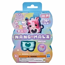 HASBRO G1880 NANO MALS