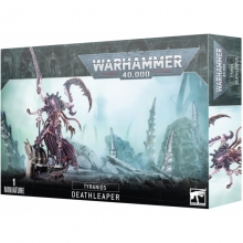 WARHAMMER 99120106067 40000 TYRANIDS DEATHLEAPER