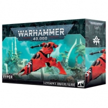 WARHAMMER 99120104112 40000 AELDARI VYPER