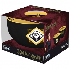 ABYSSE ABYBOL084 JUJUTSU KAISEN BOWL 600 ML TOKYO CURSE