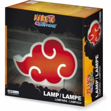 ABYSSE ABYLIG019 NARUTO SHIPPUDEN AKATSUKI CLOUD LAMP